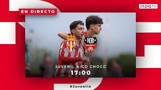 Juvenil ACD Choco