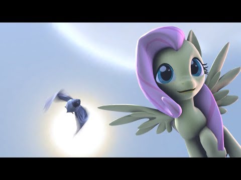 Flutterwonder [SFM]