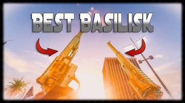 BEST MW2 BASILISK AKIMBO CLASS SETUP