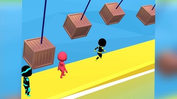 SEA RACE 3D NEW GAME ALL LEVELS 1 - 5 GAMEPLAY WALKTHROUGH PART 01