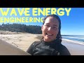 Wave Energy Converters: Engineering Challenges and Opportunities