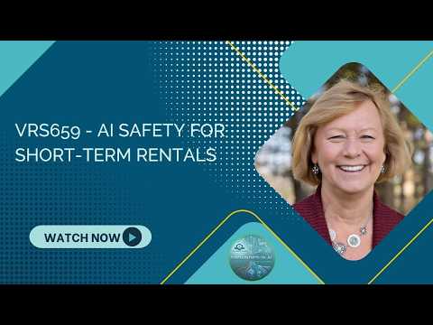 Thumbnail for Vacation Rental Formula Business School