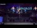 11    professional experimental  shabash exotic pole dance championship 2022