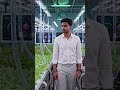 Future Farming Without Soil 😱🌱 | 2050 Ka Kisan Kaisa Hoga? | Hydroponics Future Farmer #shorts