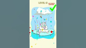 DOP  Brain Puzzle game,#shorts #gameplay #tranding #viral #shortsfeed #gaming #gamer #shorts #funny