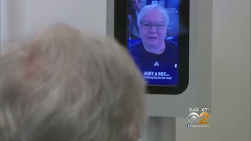 TSA Testing New Technology