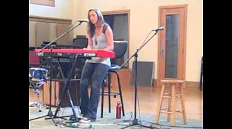Jealous of the Angels - Jenn Bostic (Nashville Film Festival @ Ocean Way Studios) Jealous of the Angels - Jenn Bostic (Nashville Film Festival @ Ocean Way Studios)