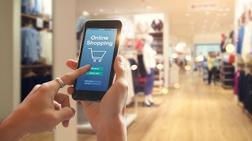 Data Analytics In E-commerce Industry.