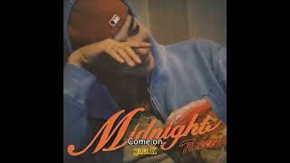 [Vietsub]Midnight Ticket - 준케이 (JUN. K)
