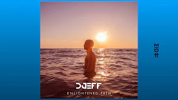 DJEFF - Made To Love You (feat. Brenden Praise)
