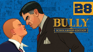 Bully: Scholarship Edition - Let