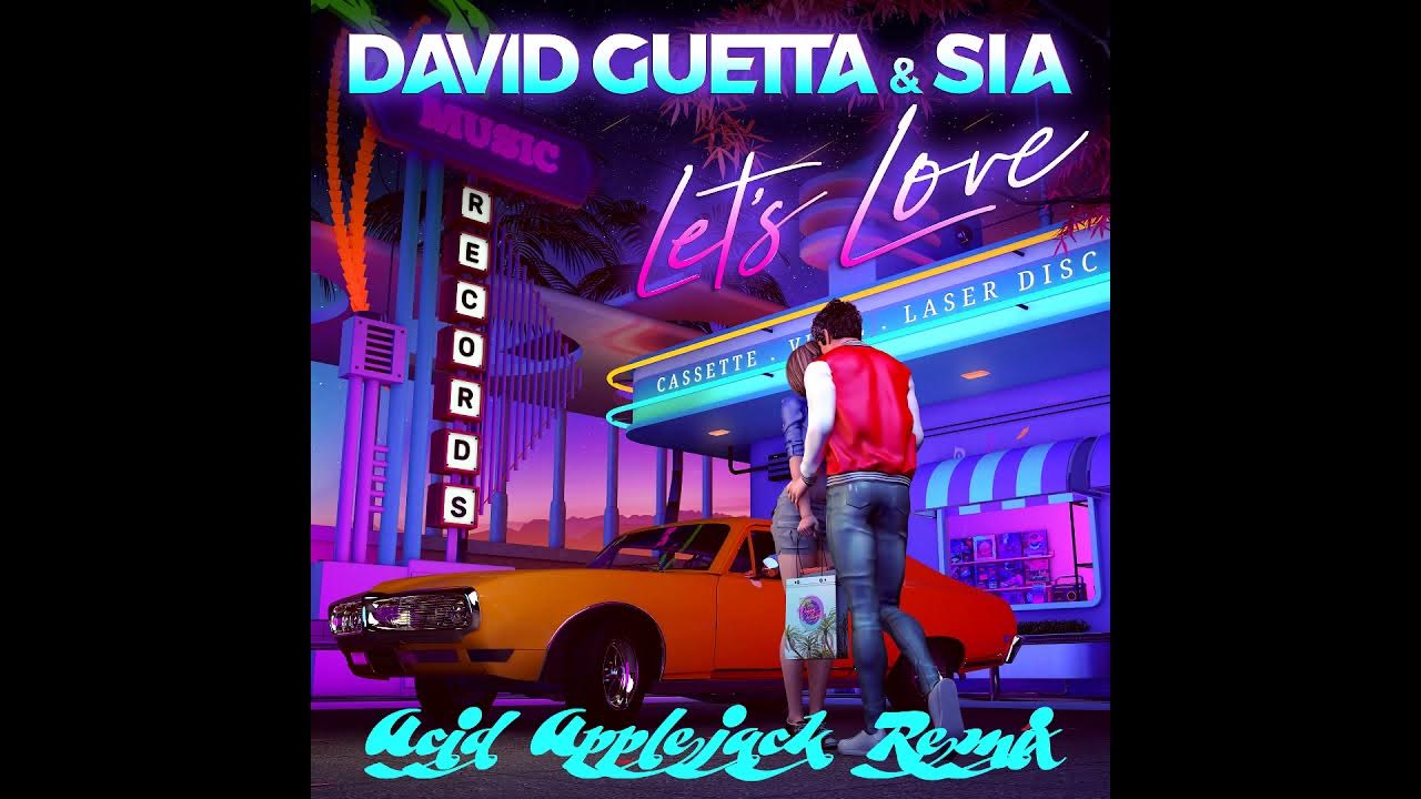 David Guetta feat. Sia - Let's Love. DJS from Mars. DJS from Mars gam gam. Dreams extended david guetta morten feat