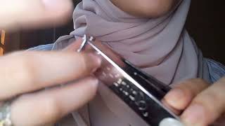 ASMR | Fast Photoshoot Roleplay (Stapler camera, soft spoken) screenshot 3