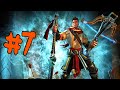 Orcs Must Die Walkthrough Part 7 Twin Halls PC UHD 