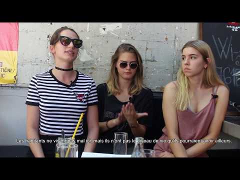 Une jeunesse bosnienne : entre résignation et espoir