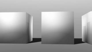 Blender camera-shake HD