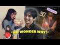 The Things You Noticed And NOT Noticed In V S 30th Birthday Taennie 