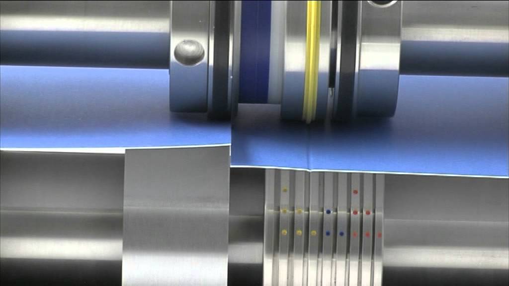 Microperf Geometry MicroPerf_Combo.wmv - YouTube