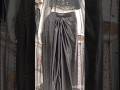 Naagin Serial Inspired Dress 🐍 | Stunning Designer Look 😍 #Naagin #shorts