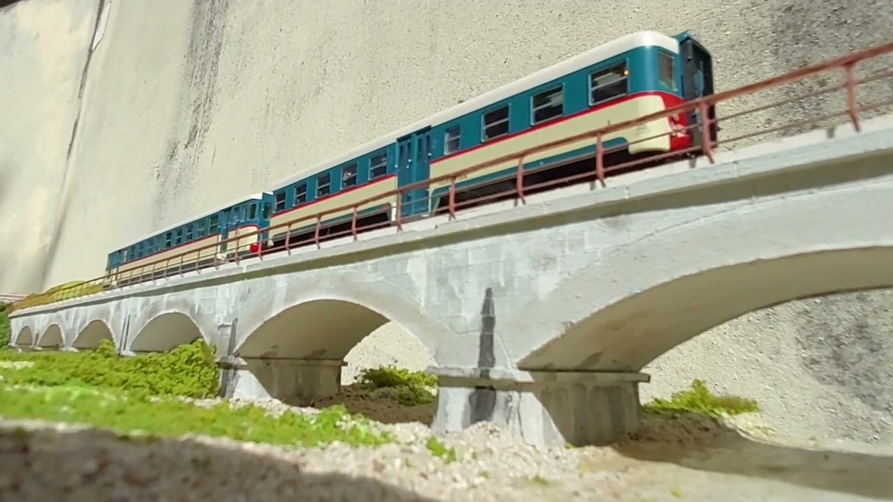 Movimento alla stazione di Portovaro