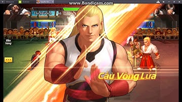 quyền vương 98 - các bạn cần bít cách sữ dụng Chin + andy + vice sau đó là KYonest  PKliensever