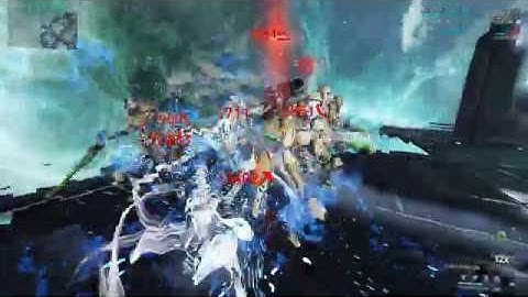 Warframe - CRAZY good Dakra Prime build (read description)