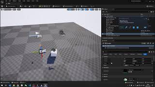 Setting Up CrazyFlie and Unreal Environment