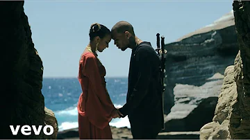 Chris Brown - Without You (Music Video)