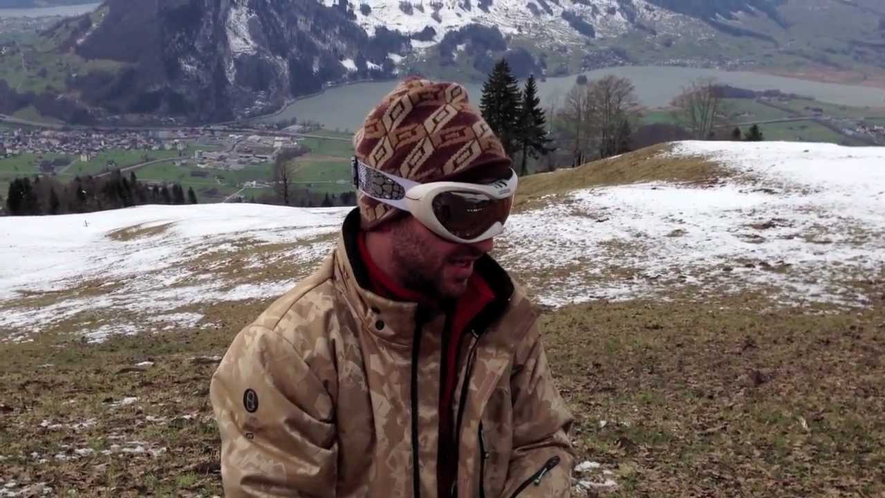 Hangflug mit Dynamic D60