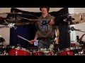 We Are Young - Drum Cover - Fun.