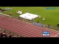 Diamond League Brussels 2014 Men 1000 M Hethat Yassine