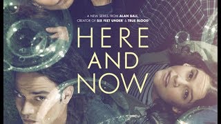 Here and Now Soundtrack list