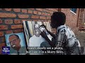 Disability is not inability, visually impaired painter Uwukunda attests