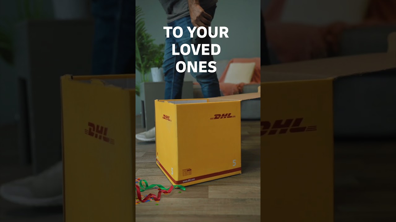 We are delivering joy & happiness