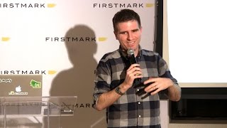 The Autonomous Drone Ben Marcus Airmap Firstmarks Hardwired