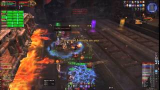 Progens vs Operator Thogar Heroic