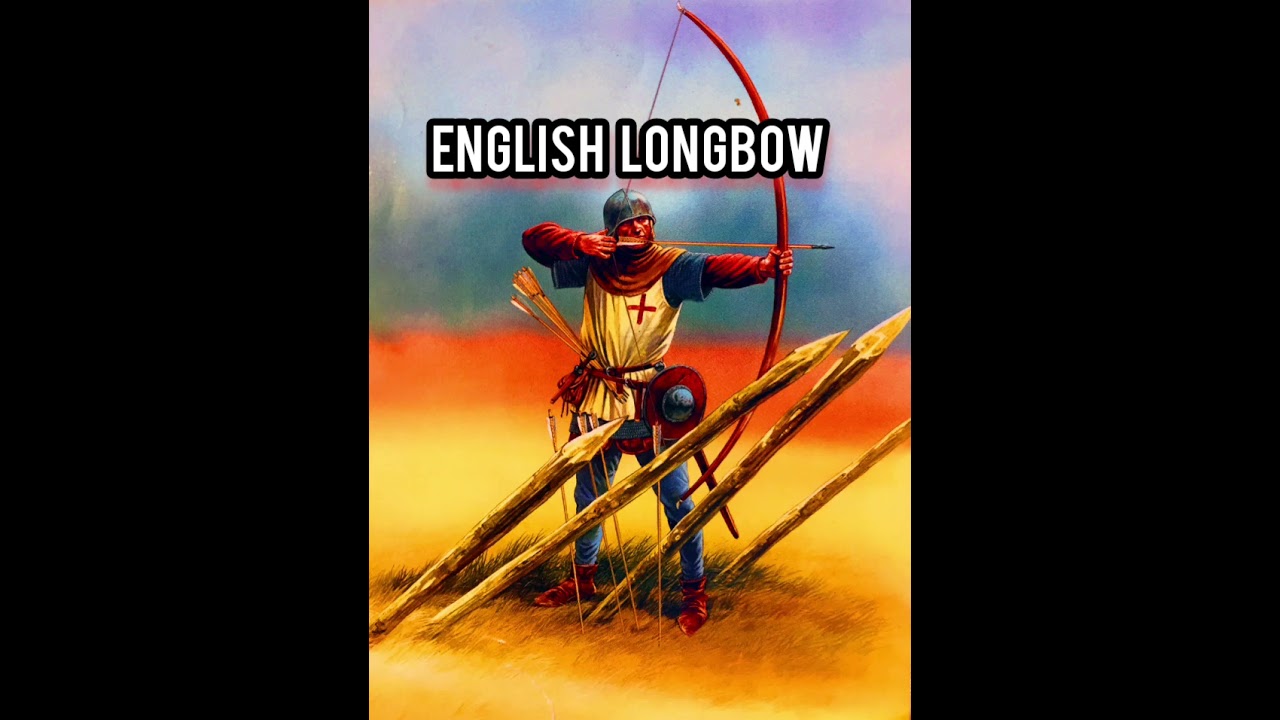 English Longbow