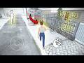 ИГРАЮ ЗА ГЕНУ В SCHOOLBOY RUNAWAY!😱