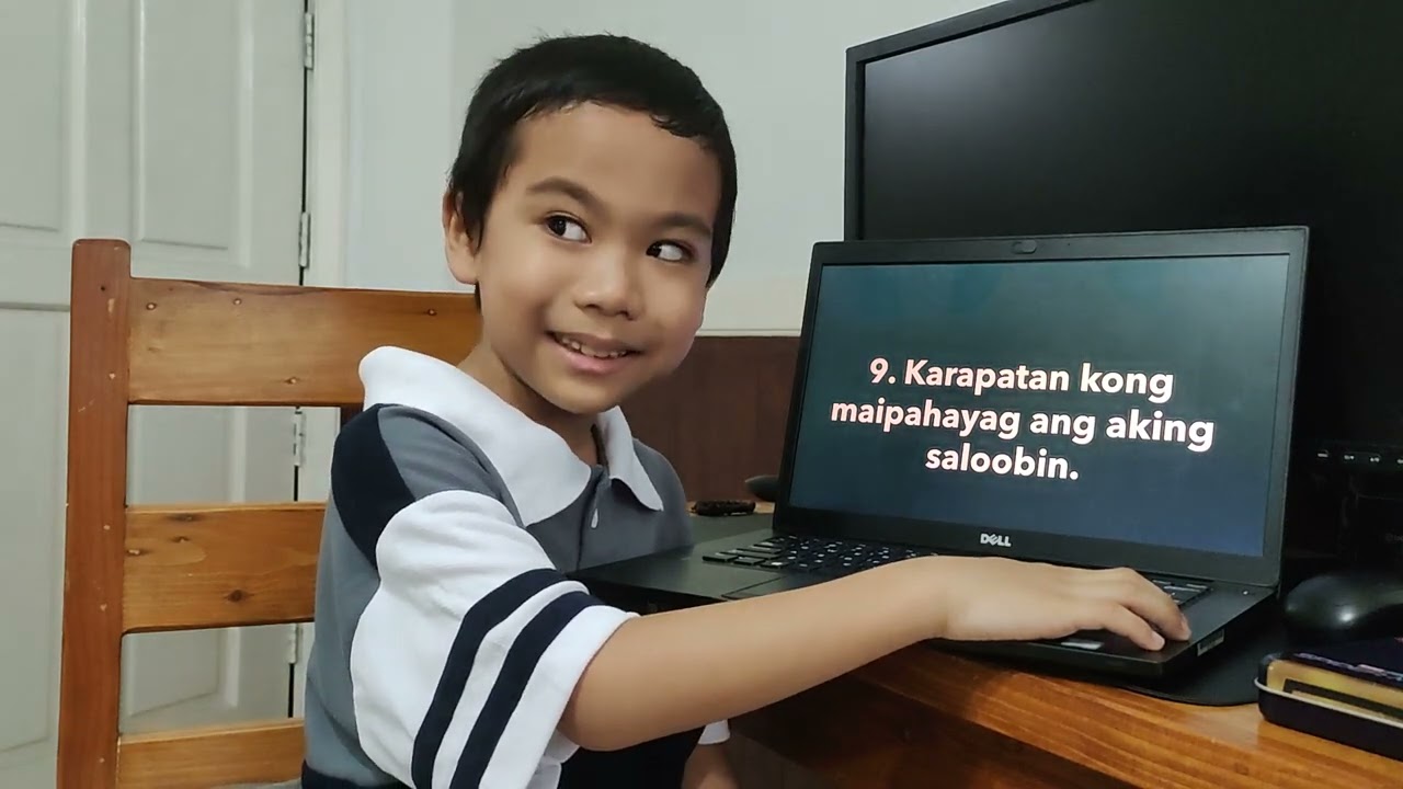 Q4 PPT sa Filipino at AP