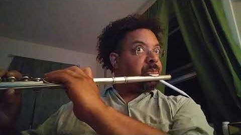 Video   p 4 Moderato   Devienne 2 of 19 Duets   Top Part