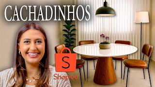SHOPEE FINDINGS - MOST BEAUTIFUL DECORATIONS OF THE WEEK #CÀCHADINHOS 163 screenshot 4