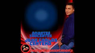 La Combinación Vallenata con Jean Carlos centeno... Amantes Inocentes
