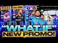 NEW "WHAT IF" PROMO COMING?! 😍  FIFA 21 Ultimate Team