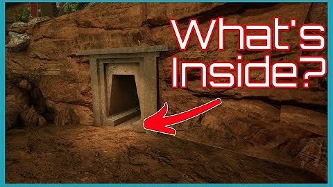 Hidden Secret on Abyss