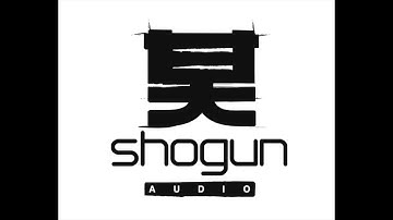 Jubei vs Shogun Vinyl Mix