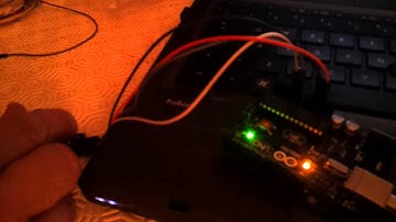 Arduino+S4A+joystick