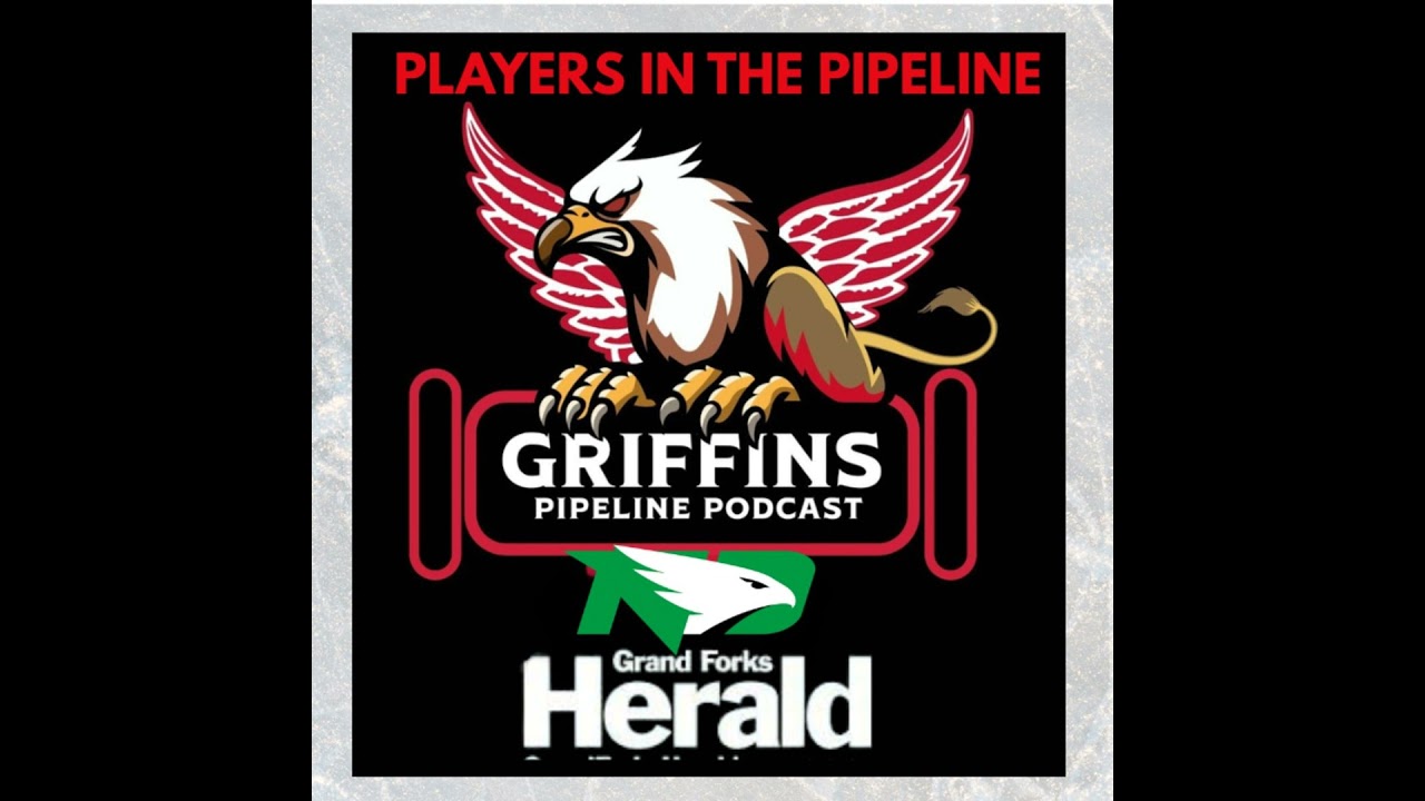 DYLAN JAMES PLAYERS IN THE PIPELINE (FT. BRAD SCHLOSSMAN - GRAND FORKS HERALD) EPISODE #156