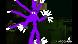 manifested springtrap