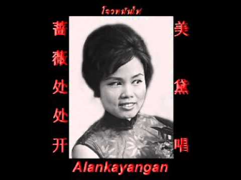 美黛- YouTube