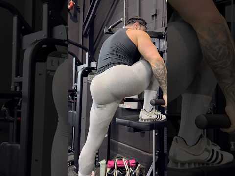 Struggle With Lunging TRY THIS 